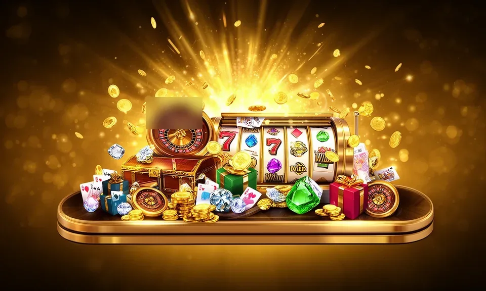 999jaya Baccarat StarLight
